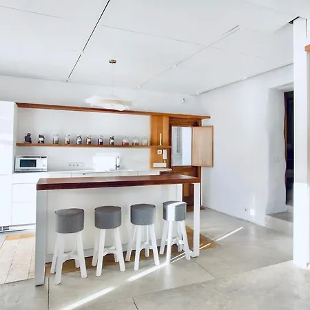 Casa El Cantito Villa