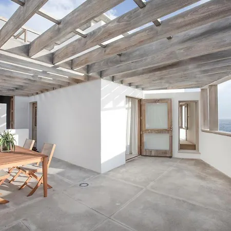 Villa Casa El Cantito *