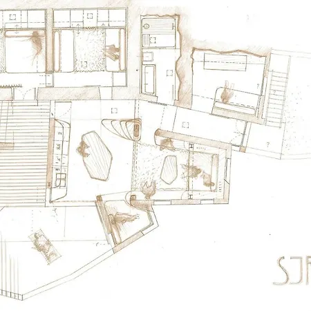 Casa El Cantito Villa *