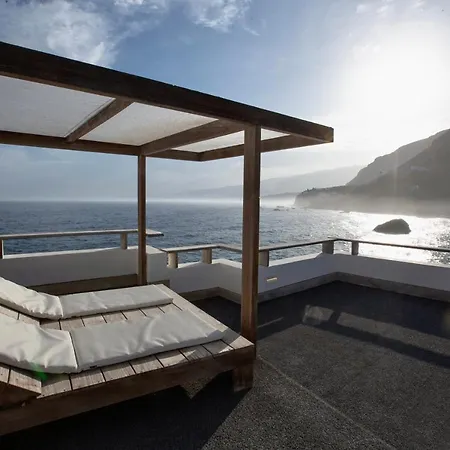 Casa El Cantito Las Aguas