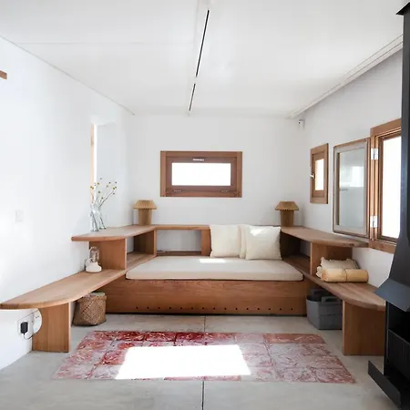 Casa El Cantito * Las Aguas