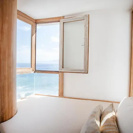 Casa El Cantito Villa Las Aguas