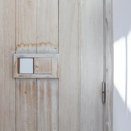 Casa El Cantito Вилла *