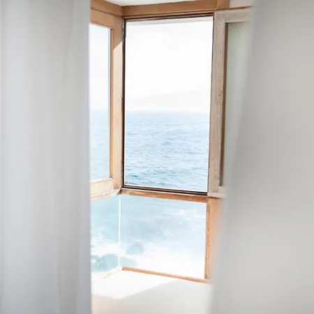 Вилла Casa El Cantito Лас-Агуас