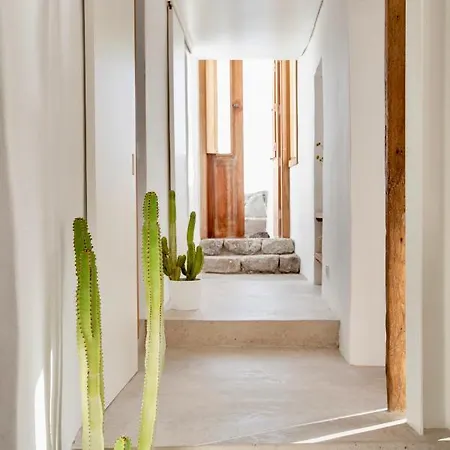 Casa El Cantito Вилла