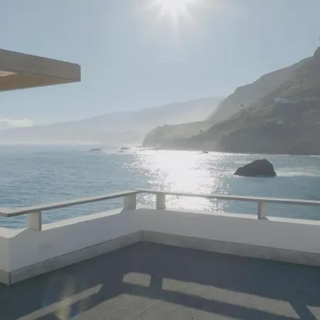 Casa El Cantito Вилла *