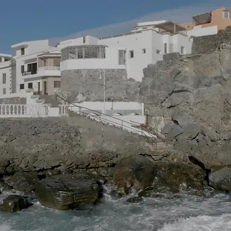 Willa Casa El Cantito *