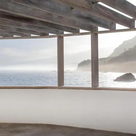 Casa El Cantito Вилла *