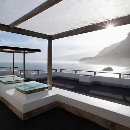 Casa El Cantito * Лас-Агуас