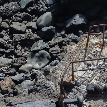 Вилла Casa El Cantito *