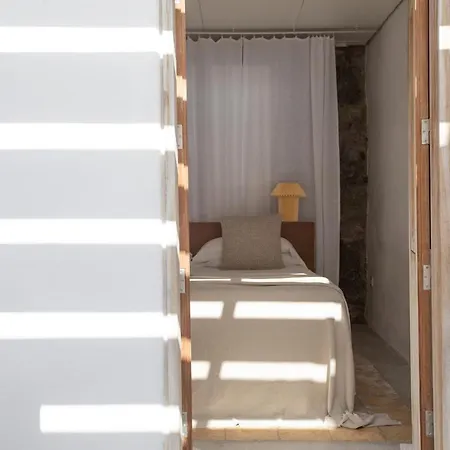 Casa El Cantito * Лас-Агуас