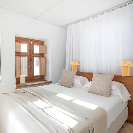 Casa El Cantito Лас-Агуас