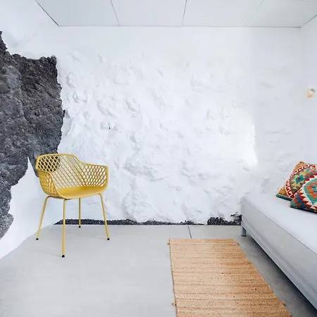 Casa El Cantito Вилла Лас-Агуас