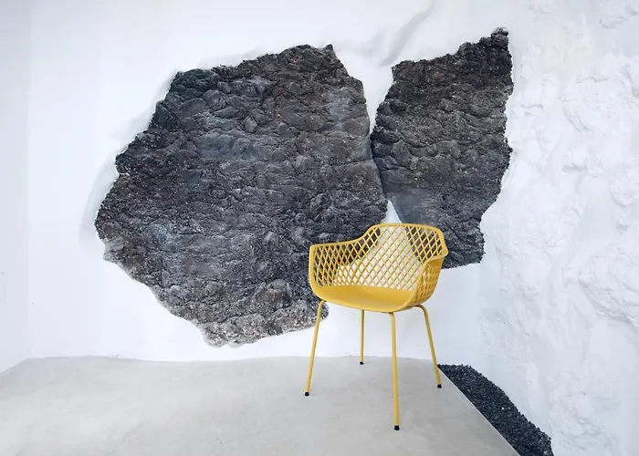 Casa El Cantito * Las Aguas