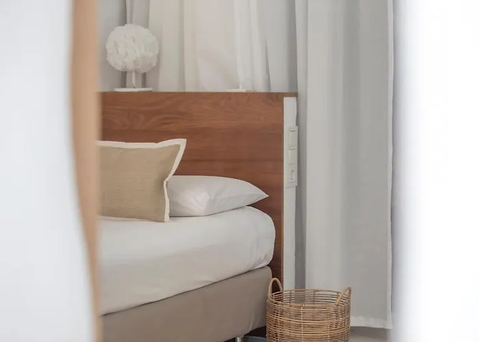 וילה Casa El Cantito *