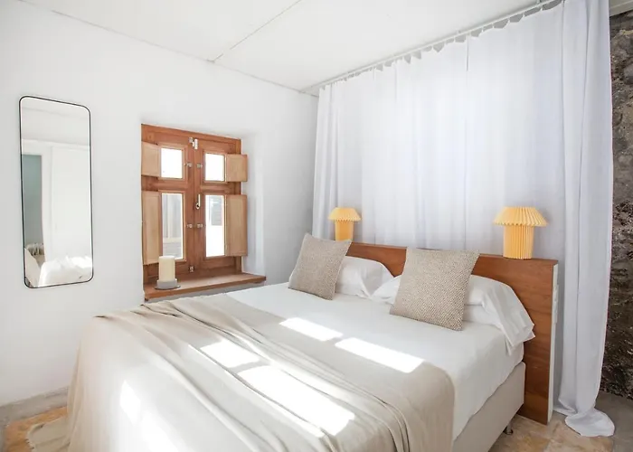 Casa El Cantito Las Aguas